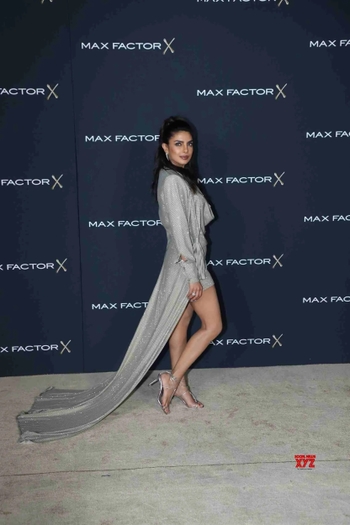 Priyanka Chopra Jonas