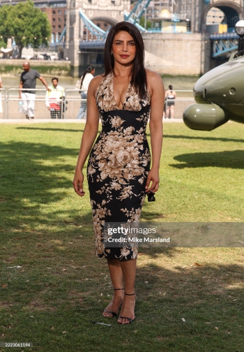 Priyanka Chopra Jonas
