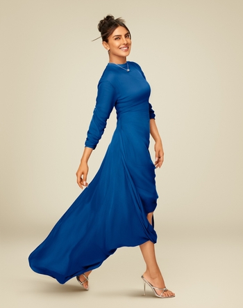 Priyanka Chopra Jonas