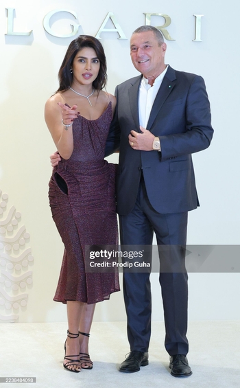 Priyanka Chopra Jonas