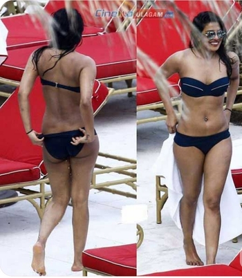 Priyanka Chopra Jonas