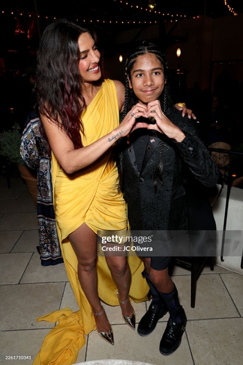 Priyanka Chopra Jonas