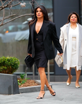 Priyanka Chopra Jonas