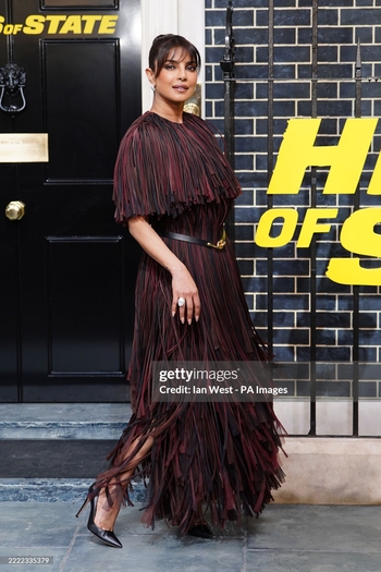 Priyanka Chopra Jonas