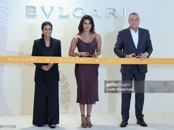 Priyanka Chopra Jonas