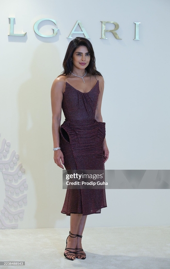 Priyanka Chopra Jonas