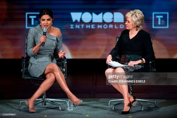 Priyanka Chopra Jonas
