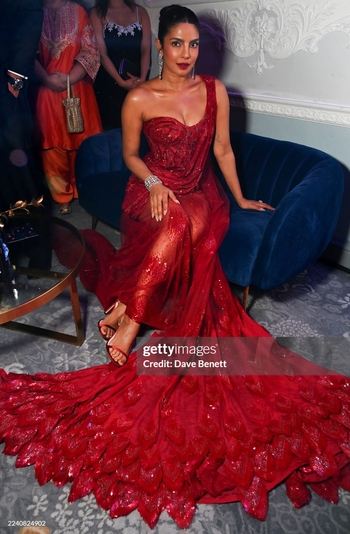 Priyanka Chopra Jonas