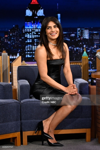 Priyanka Chopra Jonas