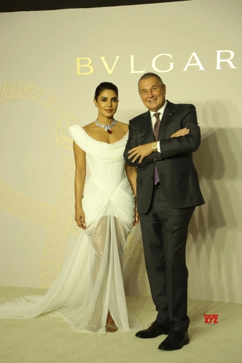 Priyanka Chopra Jonas