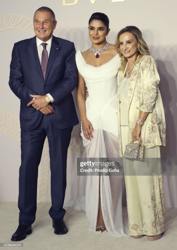 Priyanka Chopra Jonas