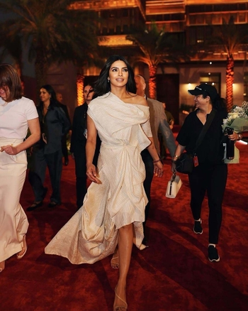 Priyanka Chopra Jonas