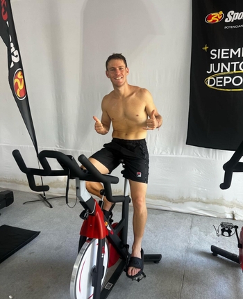 Diego Schwartzman