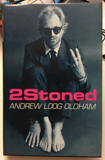 Andrew Loog Oldham