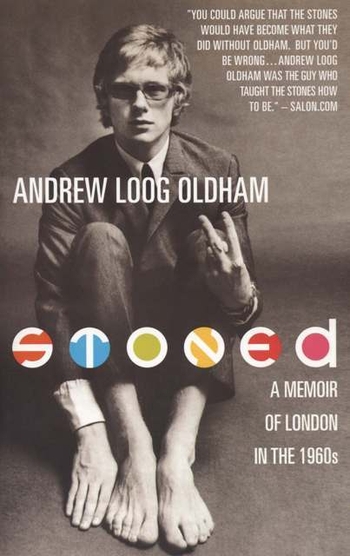 Andrew Loog Oldham