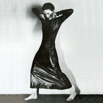 Martha Graham