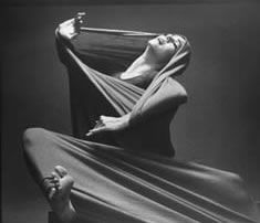 Martha Graham