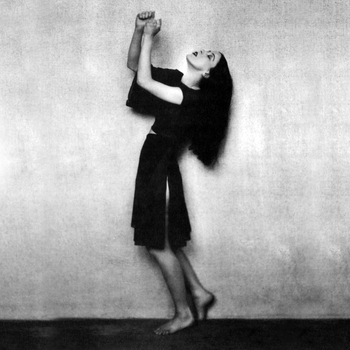 Martha Graham