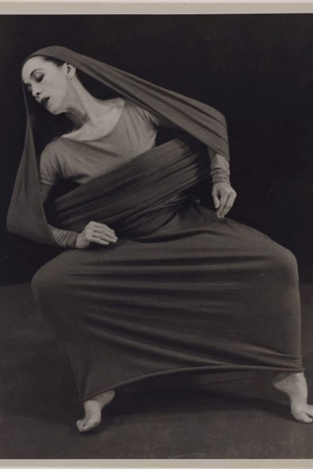 Martha Graham