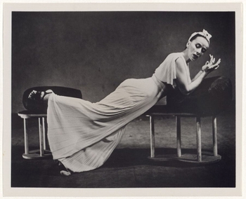 Martha Graham