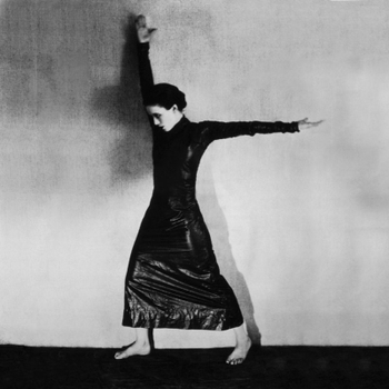 Martha Graham