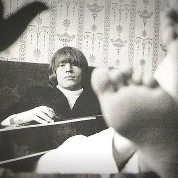 Brian Jones