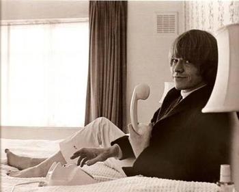 Brian Jones