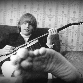 Brian Jones