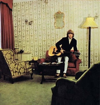 Brian Jones