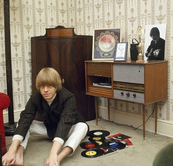 Brian Jones