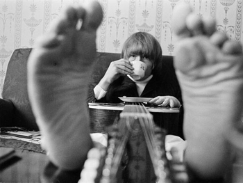 Brian Jones