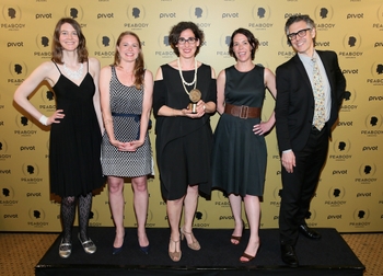 Sarah Koenig