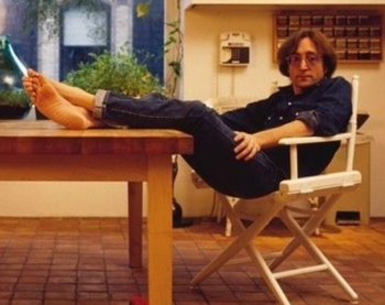 John Lennon