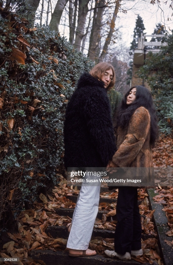 John Lennon