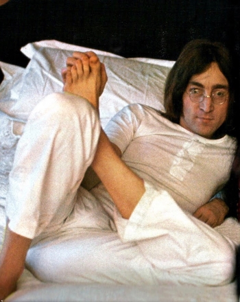 John Lennon