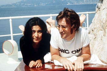 John Lennon