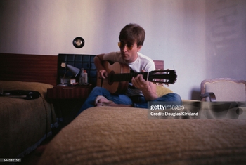 John Lennon