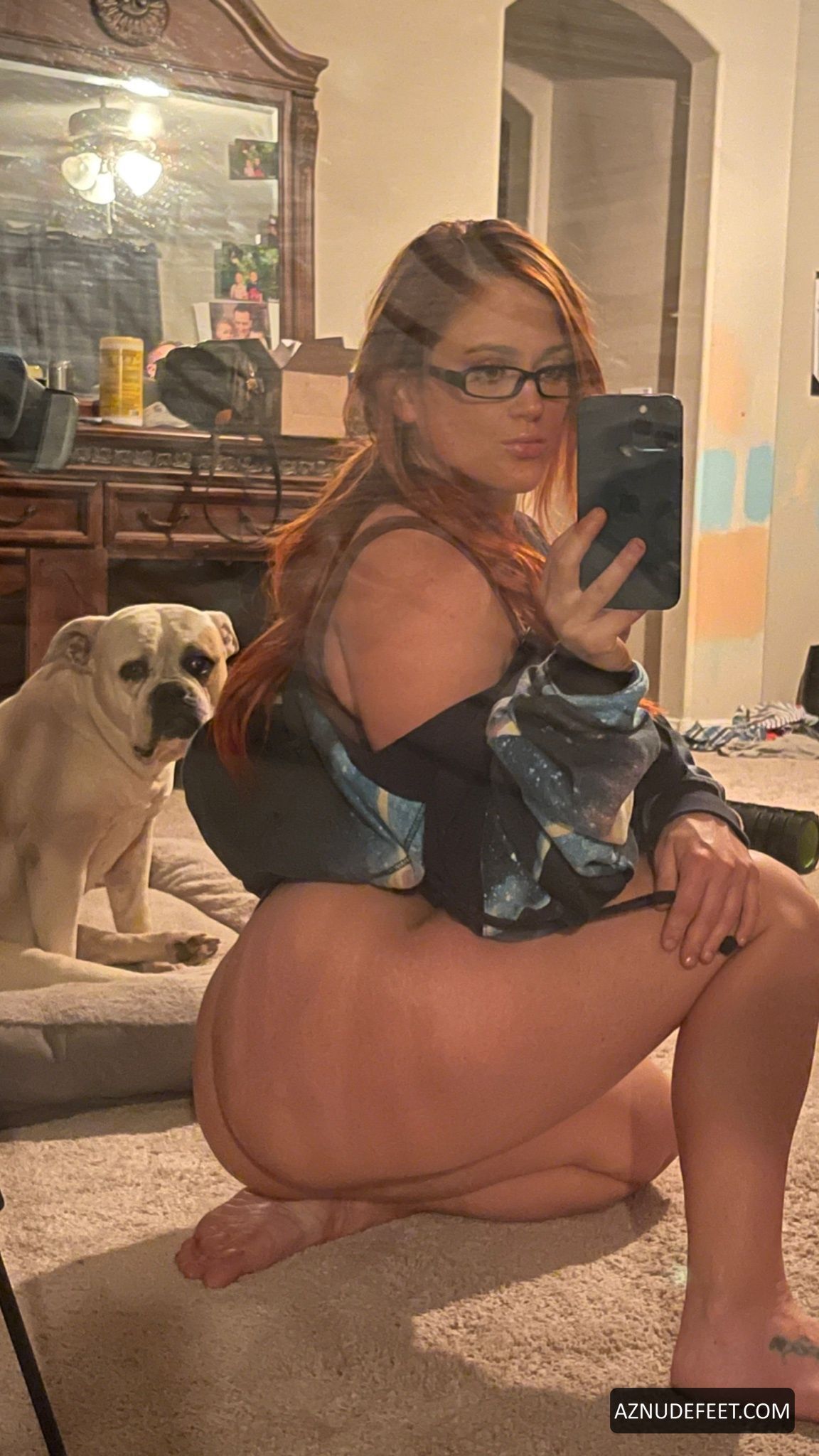 Ashleigh rivera baker nude