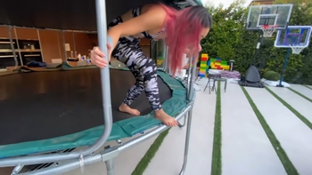 Lizzy Capri