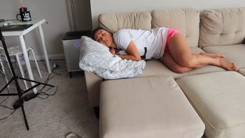Lizzy Capri