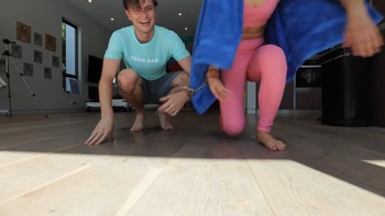 Lizzy Capri