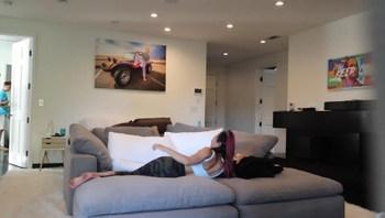 Lizzy Capri