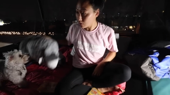 Lizzy Capri