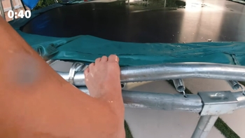 Lizzy Capri