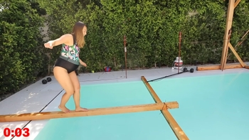 Lizzy Capri