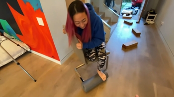 Lizzy Capri