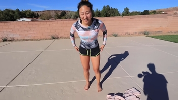 Lizzy Capri