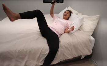Lizzy Capri
