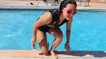 Lizzy Capri