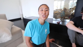 Lizzy Capri